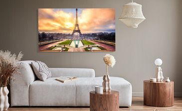 Visualisation du produit