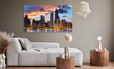 Visualisation du produit