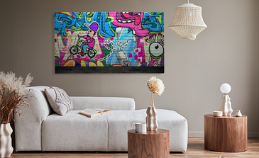 Visualisation du produit