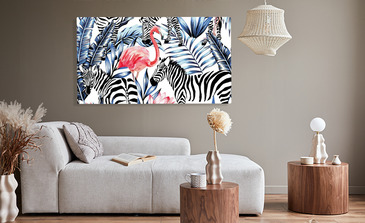 Visualisation du produit