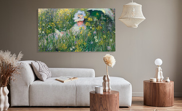 Visualisation du produit