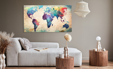 Visualisation du produit