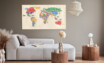 Visualisation du produit