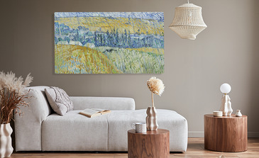 Visualisation du produit