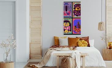 Visualisation du produit