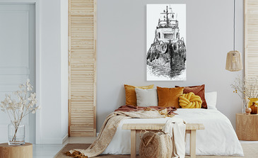 Visualisation du produit