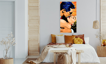 Visualisation du produit