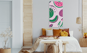 Visualisation du produit