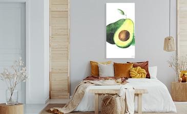 Visualisation du produit