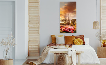 Visualisation du produit