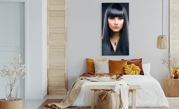 Visualisation du produit