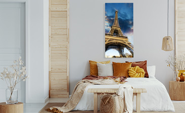 Visualisation du produit