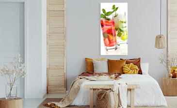 Visualisation du produit