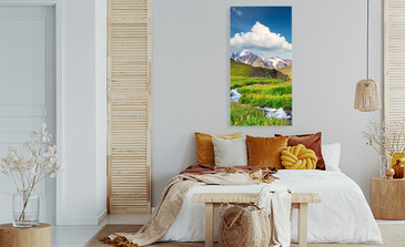 Visualisation du produit