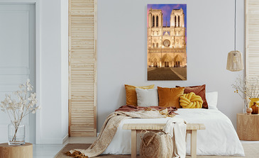 Visualisation du produit