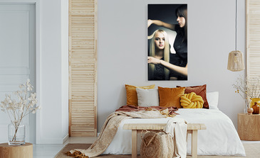 Visualisation du produit