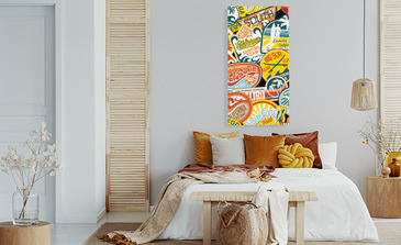 Visualisation du produit