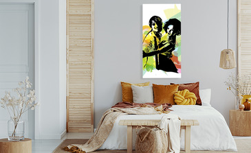 Visualisation du produit