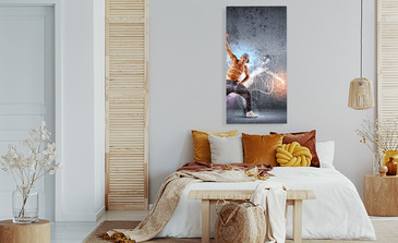 Visualisation du produit