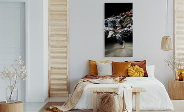 Visualisation du produit