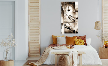 Visualisation du produit