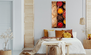 Visualisation du produit