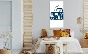 Visualisation du produit