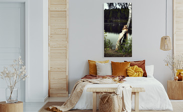 Visualisation du produit