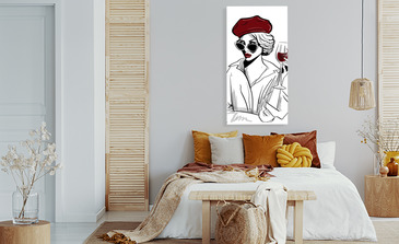 Visualisation du produit