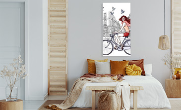 Visualisation du produit