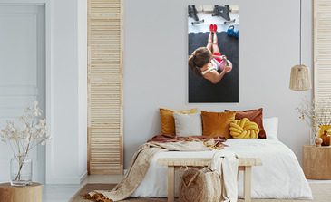 Visualisation du produit