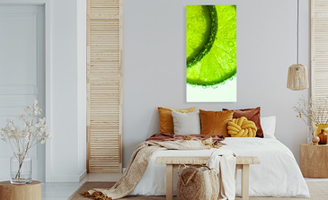 Visualisation du produit