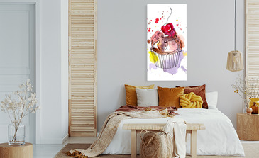 Visualisation du produit