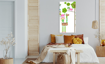 Visualisation du produit