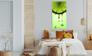 Visualisation du produit