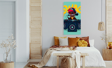 Visualisation du produit