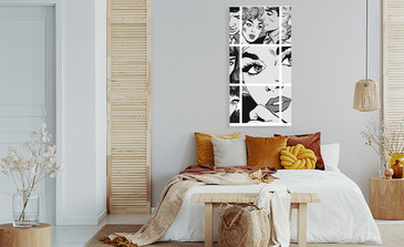 Visualisation du produit