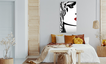 Visualisation du produit