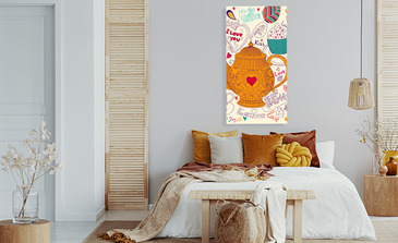 Visualisation du produit