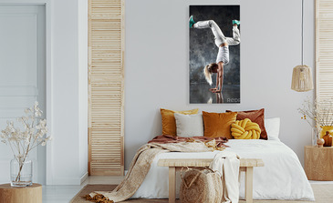 Visualisation du produit