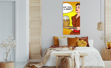 Visualisation du produit