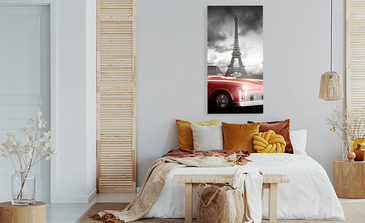 Visualisation du produit