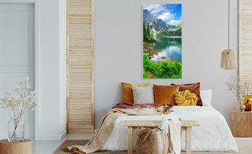 Visualisation du produit