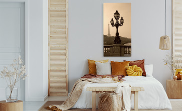 Visualisation du produit