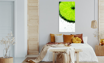 Visualisation du produit