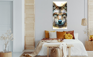 Visualisation du produit