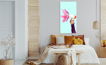 Visualisation du produit