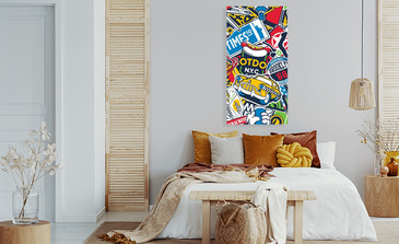 Visualisation du produit