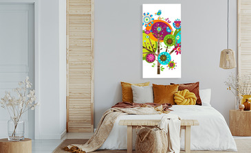 Visualisation du produit