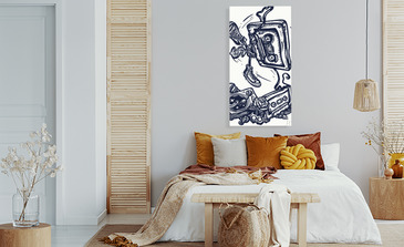 Visualisation du produit